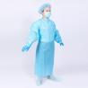 Buy cheap PP Spunbond Non Woven Surgical Gown from wholesalers