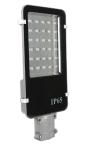 IP65 IK09 Outdoor Led Parking Lot Lights 30W 100W 150W HG Driver Outdoor LED