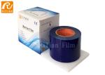 Anti Bacterium PE Plastic Protective Film 1200 Sheets Dental Barrier Film