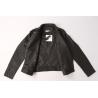 Buy cheap Ladies Cool leather jacket from wholesalers