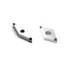 Buy cheap hot sale cbn lathe cutting insert TNGA WNGA CNGA DNGA VNGA from wholesalers