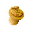 Buy cheap FRJX Excavator Track Roller For Undercarriage Parts In Durable PC650 from wholesalers