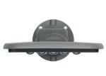 200W 20000lm 695X235X97mm Outdoor LED Street Lights waterproof IP65 rotatable