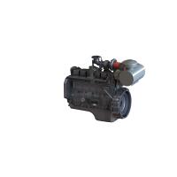 Buy cheap Syngas Biogas Engine 5.9L Natural Lpg Gas Motor Cummins6BT product