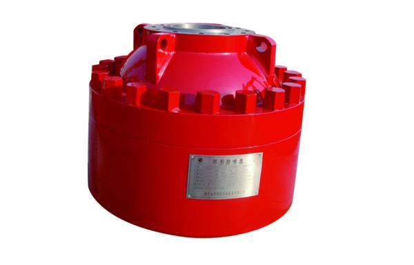 Buy cheap Shaffer Type Annular Bop / Blowout Preventer For Wellhead Pressure Control Equipment from wholesalers