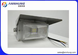 Buy cheap LED Light Source Flood Helipad Landing Lights For Helipad Landing Illumination from wholesalers