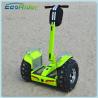 Buy cheap Safety Electric Standing Scooter Segway Electric Scooter With CE / UN38.3 Standard from wholesalers