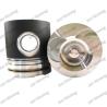 Buy cheap Piston D1146 65.02501-0235B For Doosan Diesel Engine Repair Parts from wholesalers