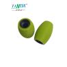 Buy cheap Heavy Duty Drum Rubber Mecanum Wheels Wear Resistant With Long Life Advantage from wholesalers