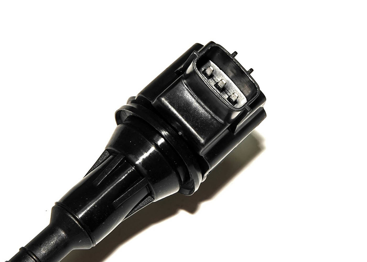 22448 6N000 Engine Ignition Coil 22448 6N015 , Almera Primera Sentra Hanshin Ignition Coil