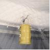 Buy cheap 140cm 4x4 Pop Up Fiberglass Vehicle Roff Hard Shell Tent from wholesalers