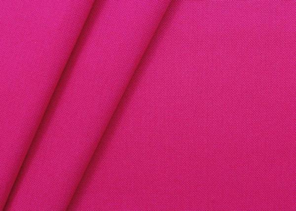 Buy cheap 6OZ Pure 100 Cotton Canvas Fabric / Reactive Dye Cotton Fabric For Bags from wholesalers