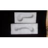 Buy cheap White EPE Packaging Material , 5MM Thick EVA Foam Sheets Shape Customized from wholesalers