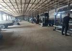 6ft Sturdy Metal Field Fence With Corrosion Resistance
