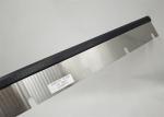 Buy cheap SM74 PM74 Offset Printing Machinery Wash Up Blades 825*60MM M2.010.403 from wholesalers