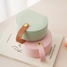Buy cheap Portable Small Jewelry Box Organizer Fashion Travel Jewelry Organizer For Necklaces from wholesalers