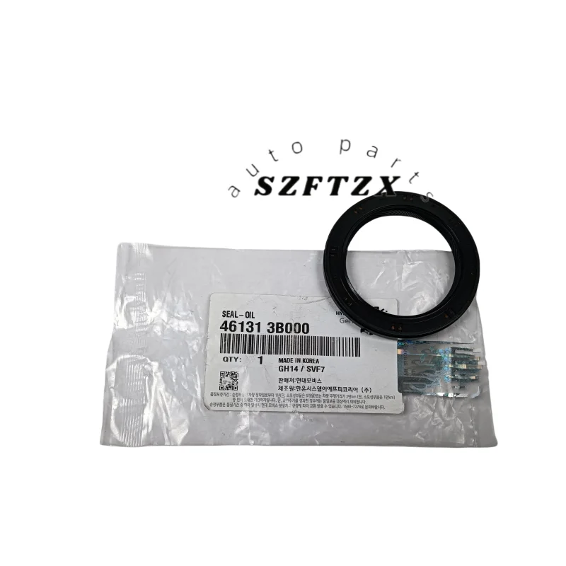 Genuine New 461313B000 Automatic Transmission Oil Seal 46131-3B000 For Hyundai Kia
