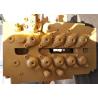 Buy cheap Excavator parts R485 Disturibute Valve 31QB-16110 main control valve for hyundai from wholesalers
