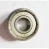 Buy cheap Staineless Steel Mental Seal Mini Ball Bearing 6000zz For Pulley from wholesalers