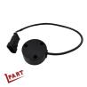 Buy cheap Electric Forklift Motor Magnetic Brake Encoder Bearing EEN40 With 5V Voltage from wholesalers