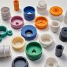 Buy cheap Smooth Surface Finish Overmolding Parts Custom Waterproof 0.01mm-0.05mm from wholesalers