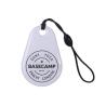 Buy cheap High Frequency Printed Ip68 Rfid Epoxy Tag Keyfob from wholesalers