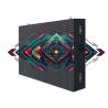 Buy cheap P4.8 Advertising LED Display Screen , Outdoor High Definition Digital Advertising Display Screens from wholesalers