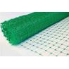 Buy cheap PE Woven Anti Bird Net , Bird Proof Netting 100% New HDPE Material from wholesalers