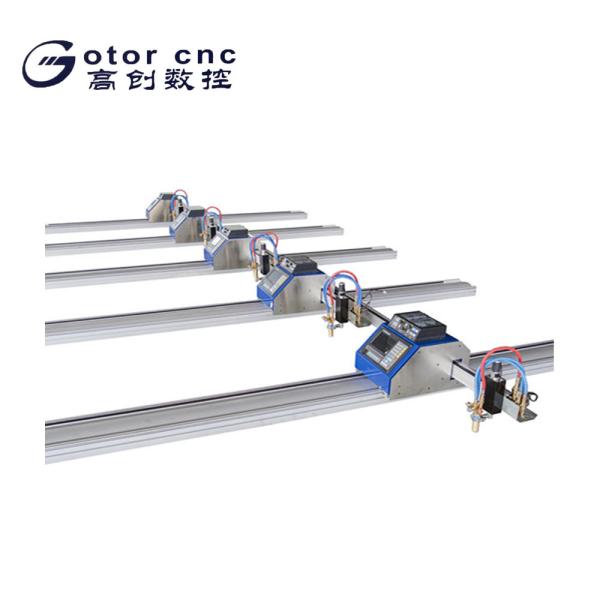 Buy cheap 1500mm*3000mm Portable Plasma Cutter Cnc from wholesalers