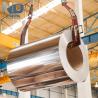 Buy cheap Building Materials Mill Edge Hot Rolled Stainless Steel Coil 316 Length 6000mm from wholesalers