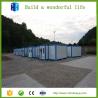 Buy cheap prefab shipping camp prefabricated foldable container house ce from wholesalers