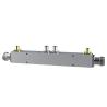 Buy cheap Stripline N Female 10dB 50W 1-6GHz Bi Directional Coupler from wholesalers