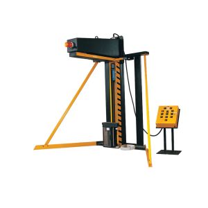 Buy cheap R1800F Rotary arm stretch wrap machine from wholesalers