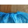 Buy cheap OEM Available Disposable Waterproof Shoe Covers Smooth / Anti - Skid Surface from wholesalers