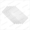 Buy cheap 99.97% 0.3 Micron Carbon HEPA Oil Absorbing Cotton Filters from wholesalers