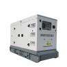 Buy cheap Mobile Weichai 800kw 1000kva Open Silent Diesel Generator from wholesalers
