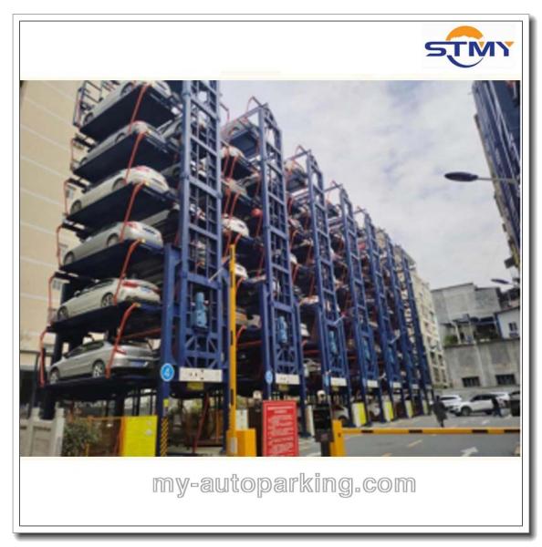 Buy cheap Vertical Rotating Car Park/Rotary Car Parking Wikipedia/Rotary Car Parking Cost/Rotary Car Parking System Project from wholesalers