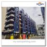 Buy cheap Vertical Rotating Car Park/Rotary Car Parking Wikipedia/Rotary Car Parking Cost/Rotary Car Parking System Project from wholesalers