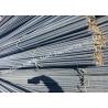 Buy cheap Standard Reinforcing Steel Bars 500E AS / NZS4671 Deformed Rebars from wholesalers