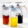 Buy cheap Leak Proof Vinegar Keeps Cruet Glass Cooking Oil Dispenser from wholesalers