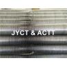 Buy cheap Embedded Fin Tube For Heat Exchanger ASME SA179 OD 25.4 × THK 3.048 × Length 8000mm from wholesalers