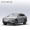 Buy cheap Automatic Long Range 510km BYD Song Plus BYD EV Car 160Km/H from wholesalers