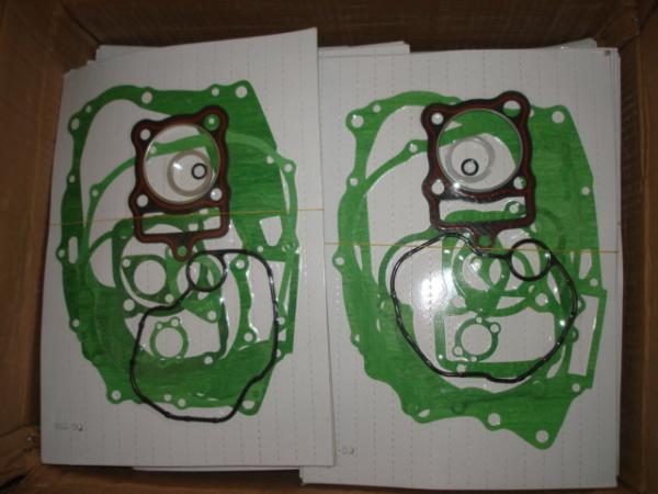 Buy cheap HONDA CG125 CG150 CG200 CG250 ENGINE Gasket kits from wholesalers