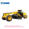 Buy cheap 550hp Road Grading Machine Gr5505 Tractor Compact Motor Grader Labor Saving from wholesalers