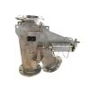 Buy cheap High Pressure Flanged Pneumatic HVAC Diverter Valve Gate DN80-DN600 Stainless Steel from wholesalers