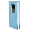 Buy cheap Wholesale Manufacture Clean Room Door Hospital Galvanized Door Modern Designs GMP Standard Hospital Door from wholesalers