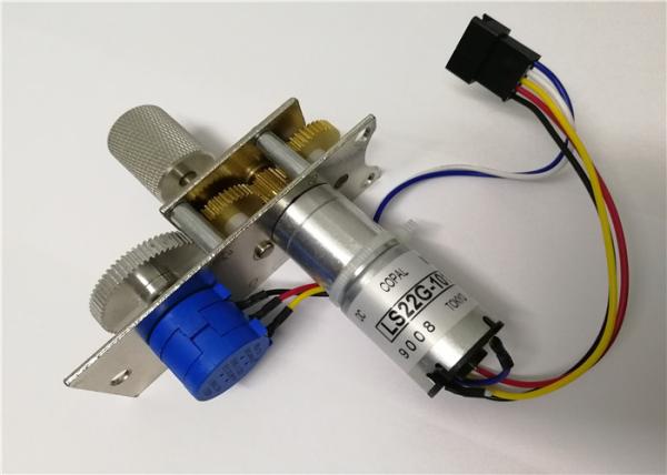 Buy cheap Ink Key Motor For Akiyama BT440 Ryobi Printing Machine Spare Parts from wholesalers