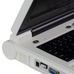 B/W Portable Laptop Ultrasound Machine Veterinary Li Battery ISO