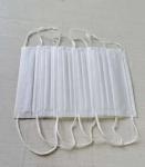 disposable non woven face mask
