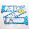 Buy cheap National Advertising Promotional Argentina Scarf from wholesalers